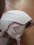 Kask narciarski Alpina 