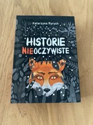 Historie nieoczywiste Katarzyna Ryrych