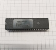 5szt., SAB8031AHP, 5 MHz, DIP40, INTEL