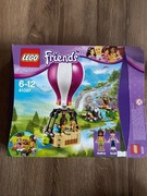 LEGO Friends 41097 Balon w Heartlake