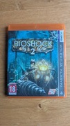 Bioshock 2 - PC - Stan bardzo dobry