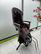 Fotelki Hamax Siesta adaptery fotelik rowerowy