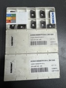 Płytki SECO XOMX180608TR-M14 MK1500