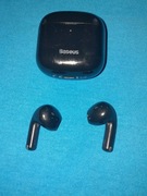 Baseus Bowie e3 -jedna słuchawka nie gra