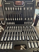 Imbusy, NOWE narzędzia