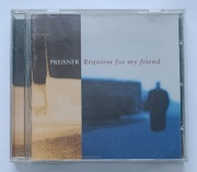 Zbigniew Preisner - Requiem for my friend CD 1999
