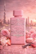 Lattafa Bade’e Al Oud Noble Blush 100 ml EDP – Oryginalny Perfum Arabskie
