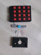 ButtonBox Custom pod Logitech G29 G920 G923