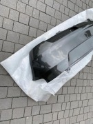 TYLNY ZDERZAK SUZUKI SWIFT III 2010–2017 SZARY METALIK (ORYGINAŁ)