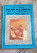 Głos z nieba - bajki żydowskie Asher Barash