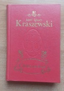 Kraszewski Chata za wsią