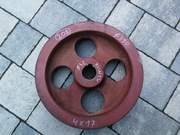 Koło pasowe 310mm pas HB 4x17mm