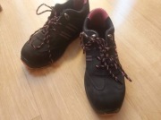 Buty robocze Stalkapy