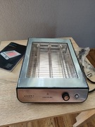 Opiekacz Cecotec Turbo EasyToast Inox 900W