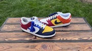 Nike Dunk Low męskie nowe