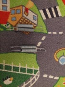 Sprężyny bębna do pralki whirpool