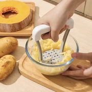 Ręczny tłuczek do ziemniaków Trwały tłuczek do ziemniaków Kuchenny tłuczek