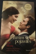 Zanim się pojawiłeś Jojo Moyes