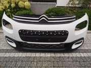 Zderzak przód Citroen C3 III 16-19