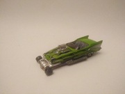 Hot Wheels Chevy 57 Wastelanders 2003