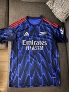 Koszulka Arsenal Londyn wyjazdowa 25/25