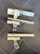 Rocket M5 - Ubiquiti AirMax Sector 5GHz - 16dBi/120