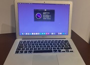 Apple Macbook Air A1466