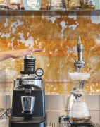 Ceado E37SD | młynek do kawy Single Dose | żarna 83mm Opalglide | Premium