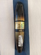 Max Factor False Lash Effect XXL wydłużający tusz do rzęs Black 12ml