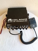 CB RADIO  MIDLAND ALAN 48 BS
