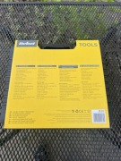 Wiertarko-wkrętarka z udarem firmy Rebel RB-1002