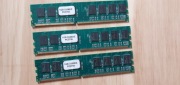 Pamięć RAM Samsung DDR1 1GB 333MHz PC2700 K4H510438D