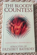The Bloody Countess Elizabeth Bathory (Book in English) 