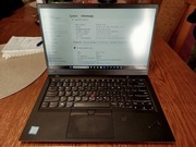 Laptop Lenovo Think Pad