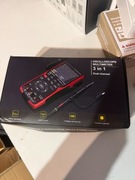 ZT-703S miernik z oscyloskopem cyfrowym i generatorem 50MHz ZOYI ZOTEK