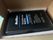 Baterie vlock Beillen BL-N-BP240 i 280wh