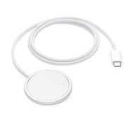 Apple MagSafe charger ładowarka bezprzewodowa oryginalna, jak nowa, USBC