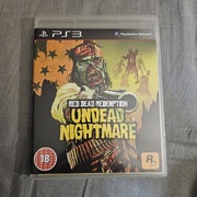 Red Dead Redemption Undead Nightmare