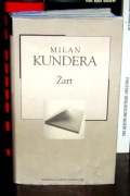 Milan Kundera - ŻART