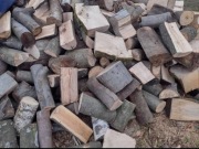 Drewno Kominkowe ( BUK,DĄB,GRAB,BRZOZA,JESION)