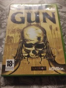 Gun  xbox.......