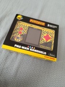 Konsola Gra Retro Pacman nowa 