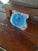 Filtr wielokrotnego użycia do jacuzzi bestway lay-z-spa 