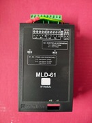MLD-61 Polon-Alfa Moduł linii dozorowych z przetwornicą napięcia liniowego 