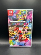 Mario Kart 8 Deluxe Nintendo Switch 124