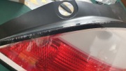 Lampa tył prawa astra h hatchback 