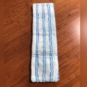 Nakładka na mop przemysłowy, 40cm, wyprany.