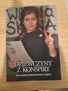 Dziewczyny z konspiry
