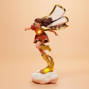 Figurka druk 3D żywica " Marry Marvel - F1709 " - 150 mm