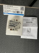 Przekaźnik Omron G32A-A40-VD Nowy